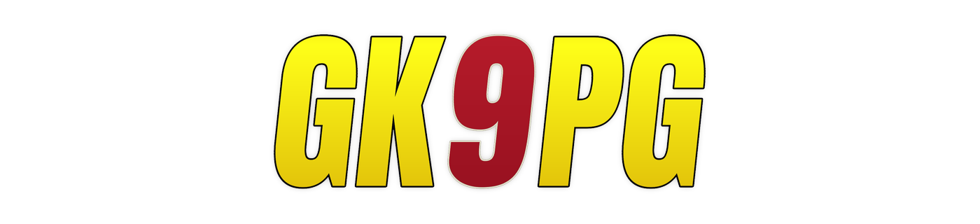 gk9pg লোগো